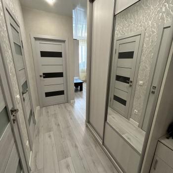 Продается 1-комнатная квартира, 35,8 м²