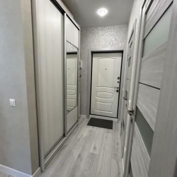 Продается 1-комнатная квартира, 35,8 м²