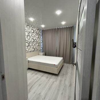 Продается 1-комнатная квартира, 35,8 м²