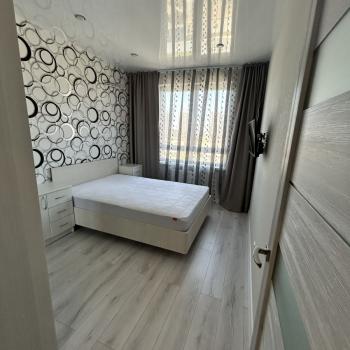 Продается 1-комнатная квартира, 35,8 м²