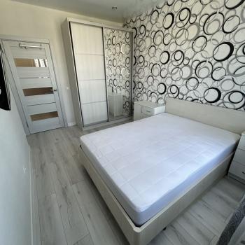 Продается 1-комнатная квартира, 35,8 м²