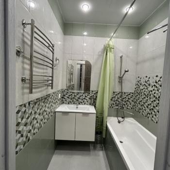 Продается 1-комнатная квартира, 35,8 м²