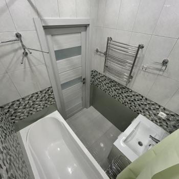 Продается 1-комнатная квартира, 35,8 м²