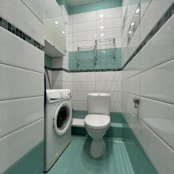 Продается 1-комнатная квартира, 35,8 м²