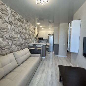 Продается 1-комнатная квартира, 35,8 м²