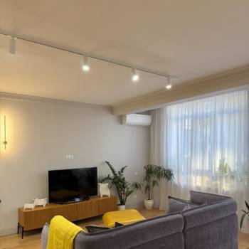 Продается 1-комнатная квартира, 69,5 м²