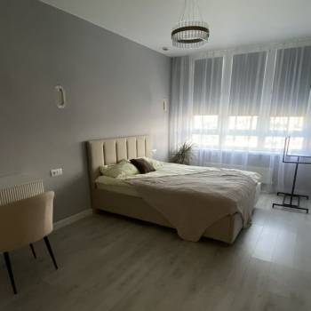 Продается 2-х комнатная квартира, 64,9 м²