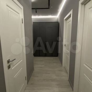 Продается 2-х комнатная квартира, 64,9 м²