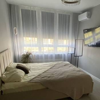 Продается 2-х комнатная квартира, 64,9 м²