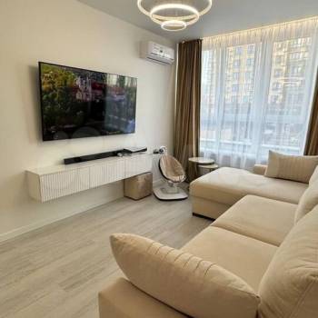 Продается 2-х комнатная квартира, 48,3 м²