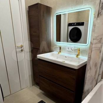 Продается 2-х комнатная квартира, 48,3 м²