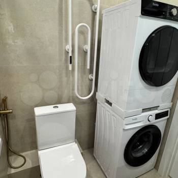 Продается 2-х комнатная квартира, 48,3 м²