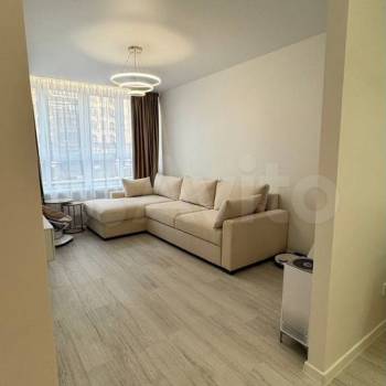 Продается 2-х комнатная квартира, 48,3 м²