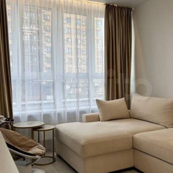 Продается 2-х комнатная квартира, 48,3 м²