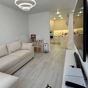 Продается 2-х комнатная квартира, 48,3 м²