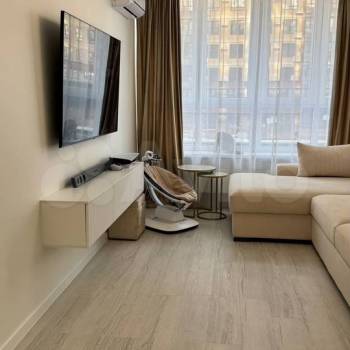 Продается 2-х комнатная квартира, 48,3 м²