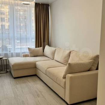 Продается 2-х комнатная квартира, 48,3 м²