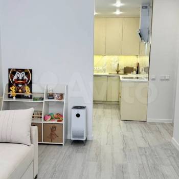 Продается 2-х комнатная квартира, 48,3 м²