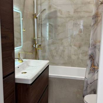 Продается 2-х комнатная квартира, 48,3 м²