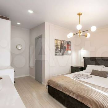 Продается Многокомнатная квартира, 108,7 м²