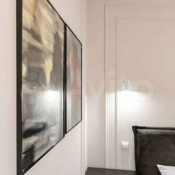 Продается Многокомнатная квартира, 108,7 м²