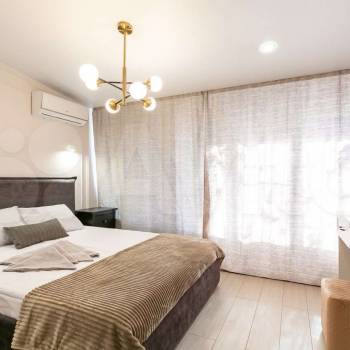 Продается Многокомнатная квартира, 108,7 м²