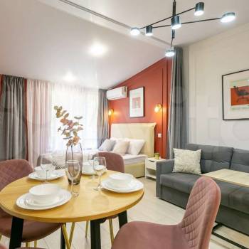 Продается Многокомнатная квартира, 108,7 м²