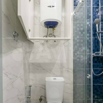 Продается Многокомнатная квартира, 108,7 м²