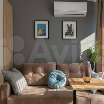 Продается Многокомнатная квартира, 108,7 м²