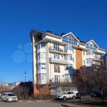 Продается Многокомнатная квартира, 108,7 м²