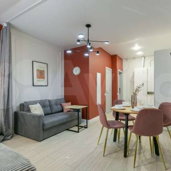 Продается Многокомнатная квартира, 108,7 м²