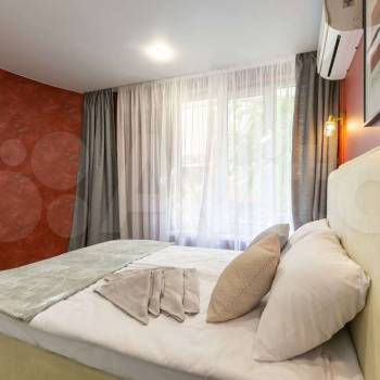 Продается Многокомнатная квартира, 108,7 м²