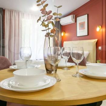 Продается Многокомнатная квартира, 108,7 м²