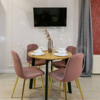 Продается Многокомнатная квартира, 108,7 м²