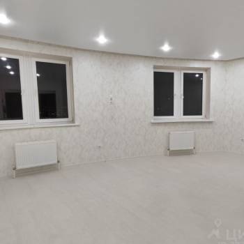 Продается 2-х комнатная квартира, 60,4 м²