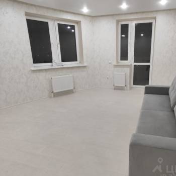 Продается 2-х комнатная квартира, 60,4 м²