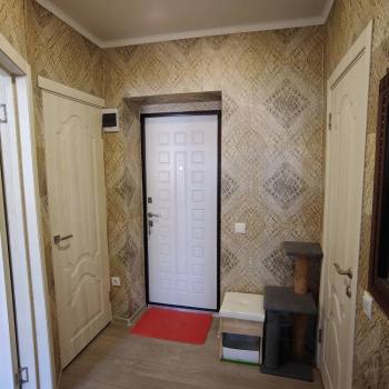 Продается 1-комнатная квартира, 36 м²