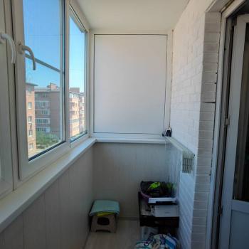 Продается 1-комнатная квартира, 36 м²