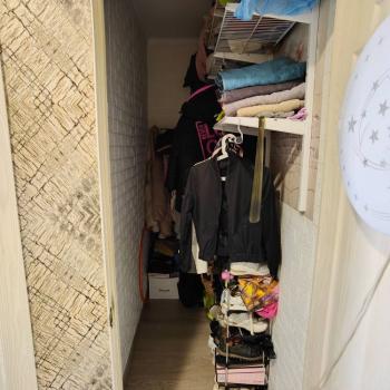 Продается 1-комнатная квартира, 36 м²