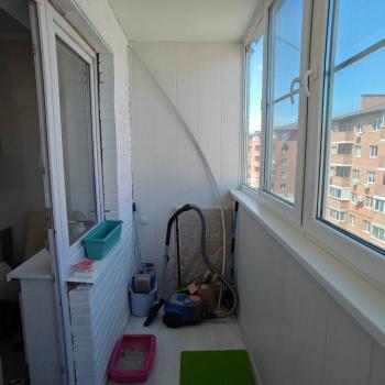 Продается 1-комнатная квартира, 36 м²