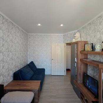 Продается 1-комнатная квартира, 36 м²