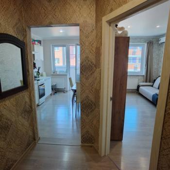 Продается 1-комнатная квартира, 36 м²