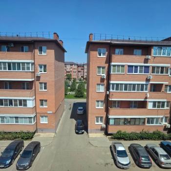 Продается 1-комнатная квартира, 36 м²