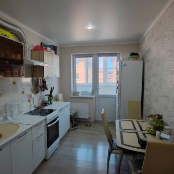 Продается 1-комнатная квартира, 36 м²