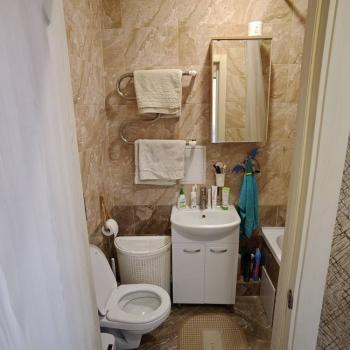 Продается 1-комнатная квартира, 36 м²