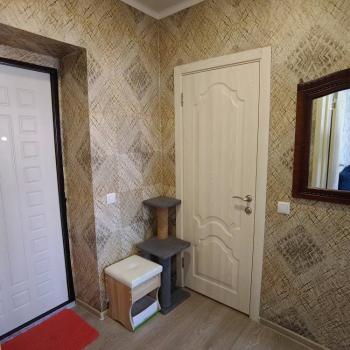 Продается 1-комнатная квартира, 36 м²