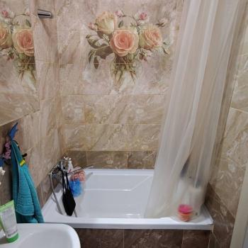 Продается 1-комнатная квартира, 36 м²