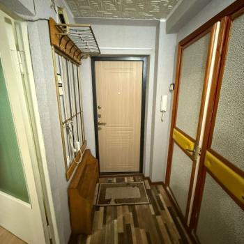 Продается 1-комнатная квартира, 31,1 м²