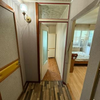 Продается 1-комнатная квартира, 31,1 м²