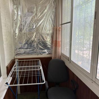 Продается 1-комнатная квартира, 31,1 м²